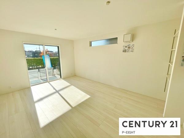 豊田市平山町３丁目の新築一戸建