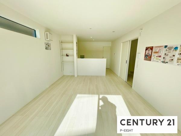 豊田市平山町３丁目の新築一戸建