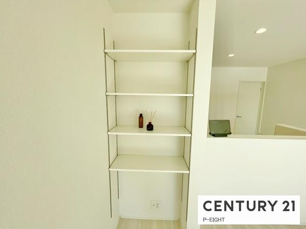 豊田市平山町３丁目の新築一戸建