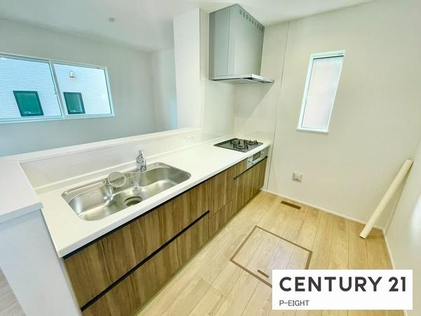 豊田市平山町３丁目の新築一戸建