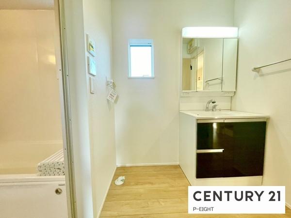 豊田市平山町３丁目の新築一戸建