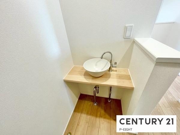 豊田市平山町３丁目の新築一戸建