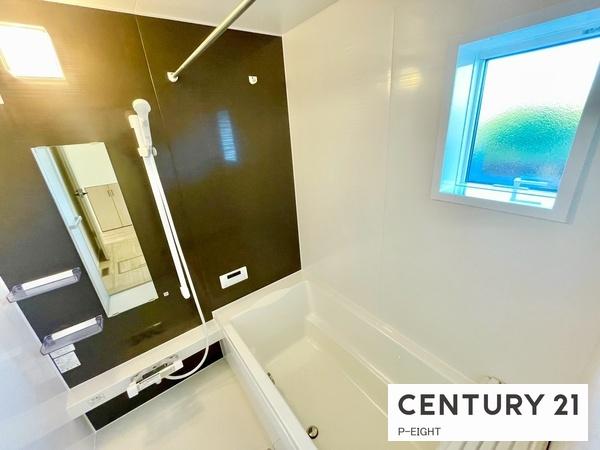 豊田市平山町３丁目の新築一戸建