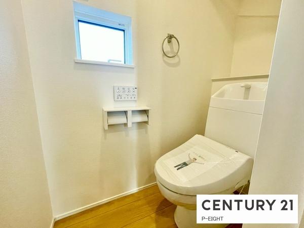 豊田市平山町３丁目の新築一戸建