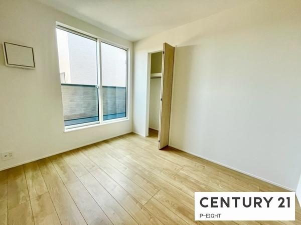 豊田市平山町３丁目の新築一戸建