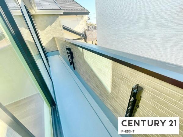 豊田市平山町３丁目の新築一戸建