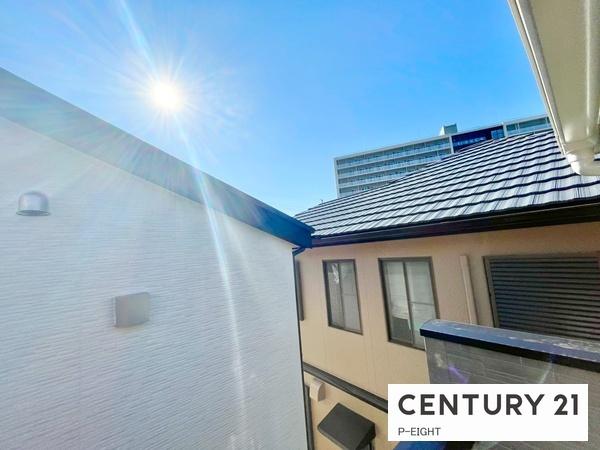 豊田市平山町３丁目の新築一戸建