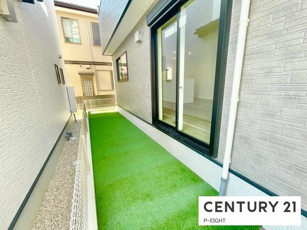 豊田市平山町３丁目の新築一戸建