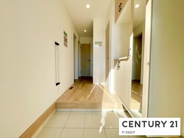 豊田市平山町３丁目の新築一戸建