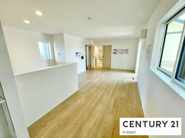 豊田市平山町３丁目の新築一戸建