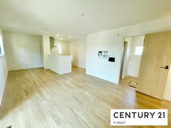 豊田市平山町３丁目の新築一戸建