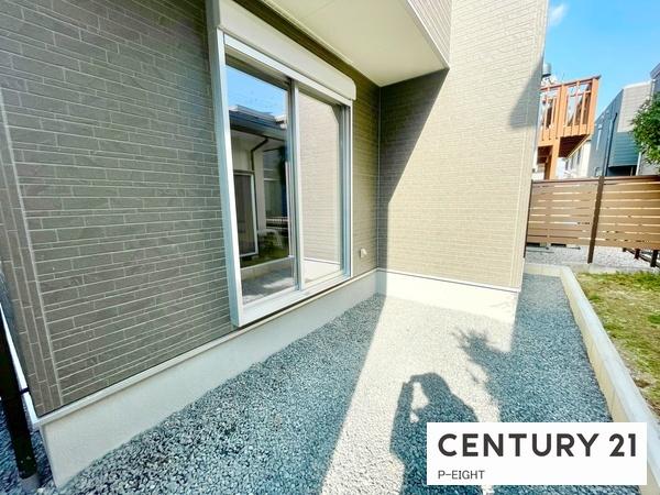 豊田市市木町５丁目の新築一戸建