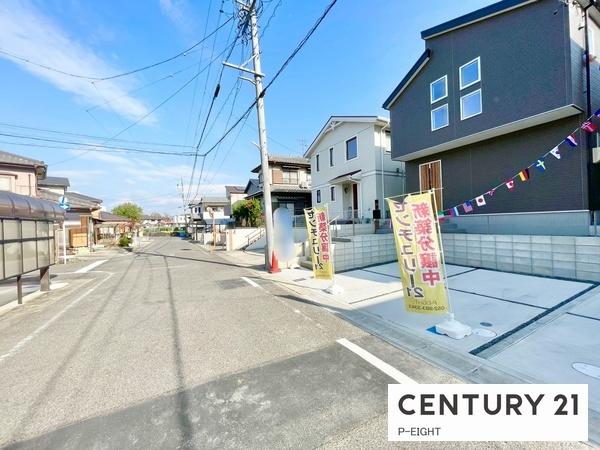 豊田市市木町５丁目の新築一戸建