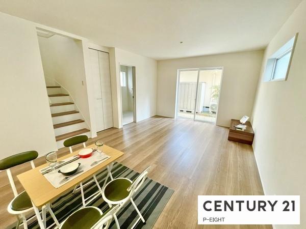 豊田市市木町５丁目の新築一戸建