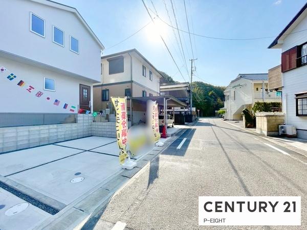 豊田市市木町５丁目の新築一戸建