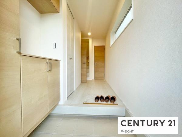 豊田市市木町５丁目の新築一戸建