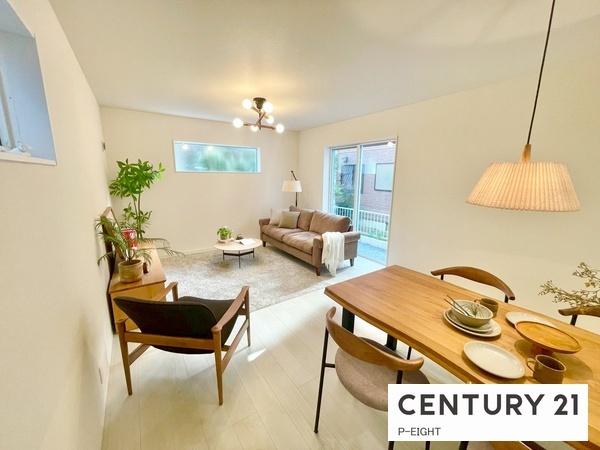 豊田市市木町５丁目の新築一戸建