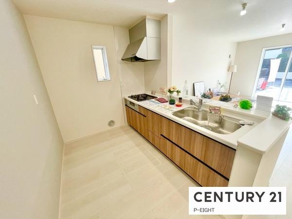 豊田市美里２丁目の新築一戸建