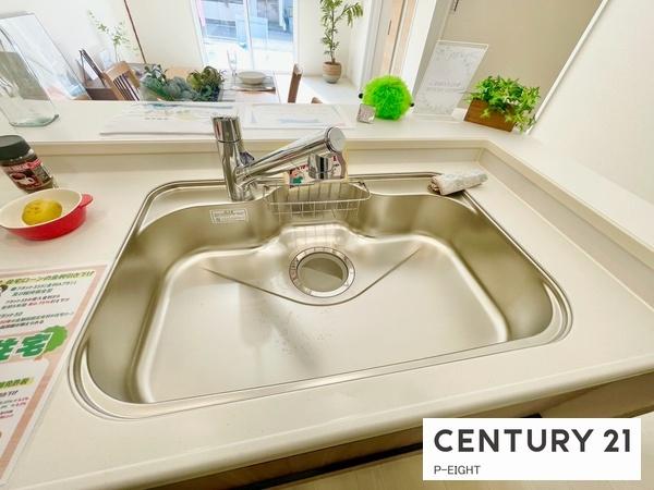 豊田市美里２丁目の新築一戸建