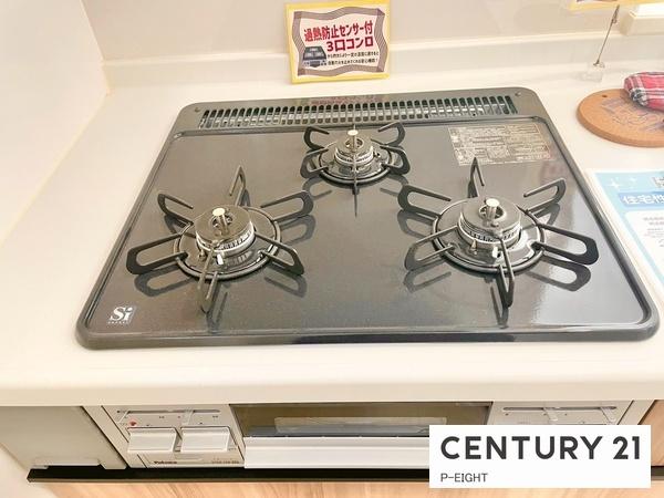 豊田市美里２丁目の新築一戸建