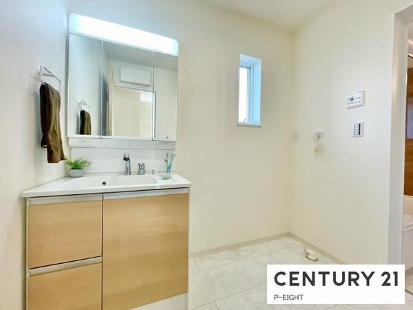 豊田市美里２丁目の新築一戸建