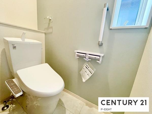 豊田市美里２丁目の新築一戸建