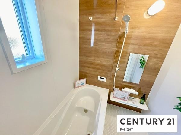 豊田市美里２丁目の新築一戸建