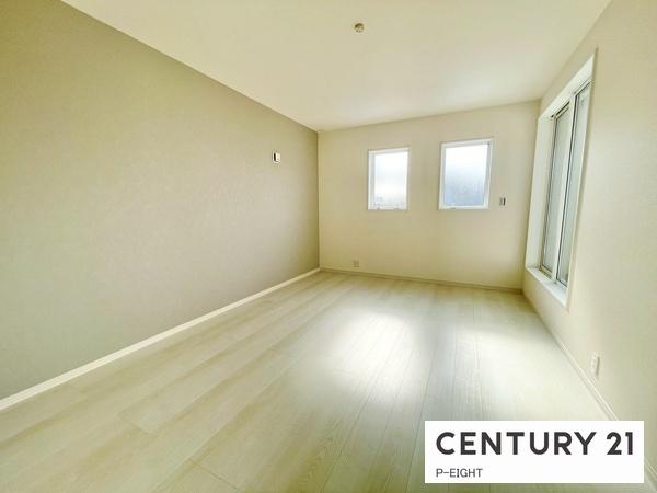 豊田市美里２丁目の新築一戸建