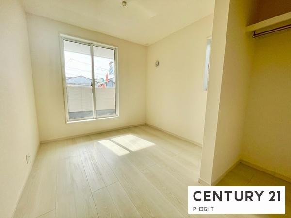 豊田市美里２丁目の新築一戸建