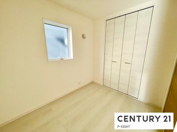 豊田市美里２丁目の新築一戸建