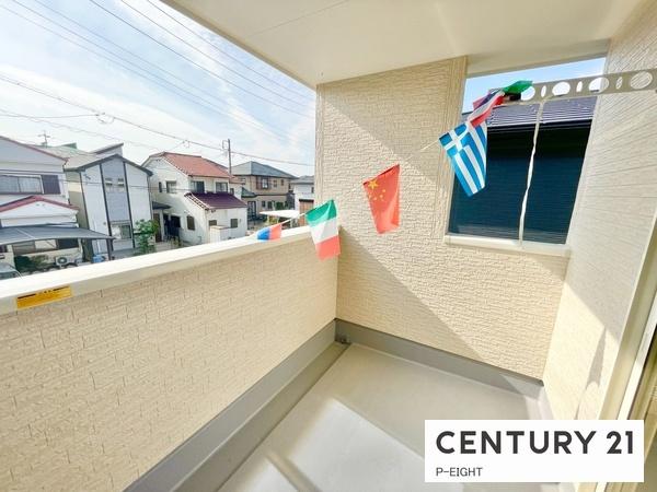 豊田市美里２丁目の新築一戸建