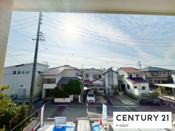 豊田市美里２丁目の新築一戸建