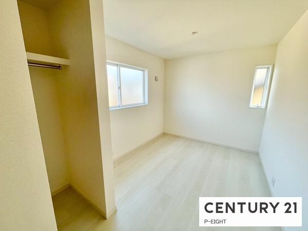 豊田市美里２丁目の新築一戸建