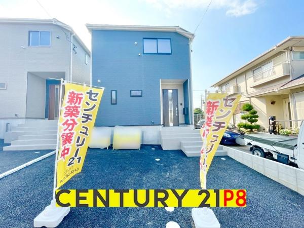 豊田市市木町５丁目の新築一戸建