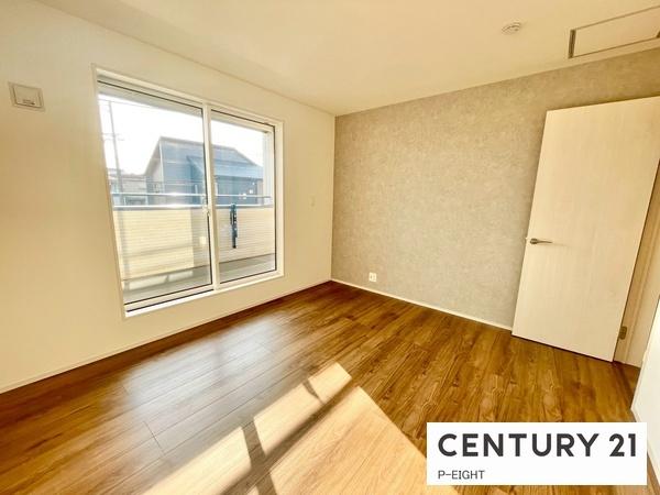 豊田市青木町２丁目の新築一戸建