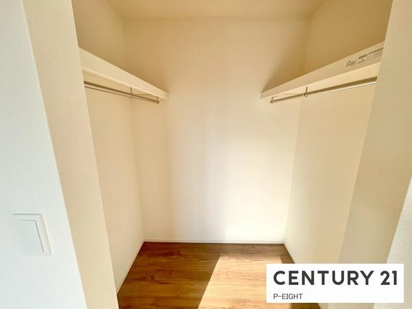 豊田市青木町２丁目の新築一戸建