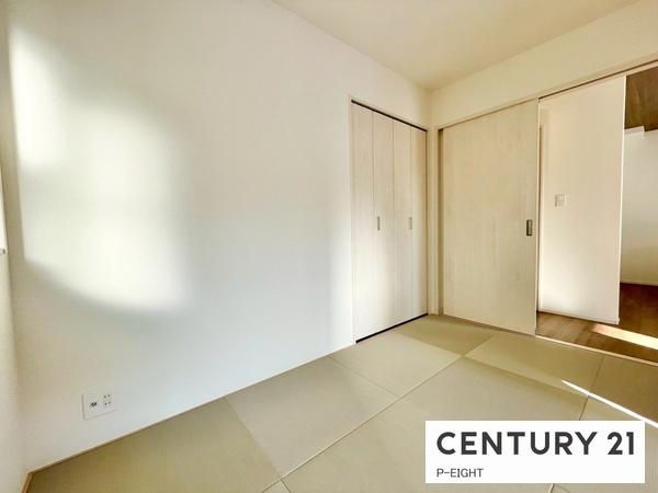 豊田市青木町２丁目の新築一戸建