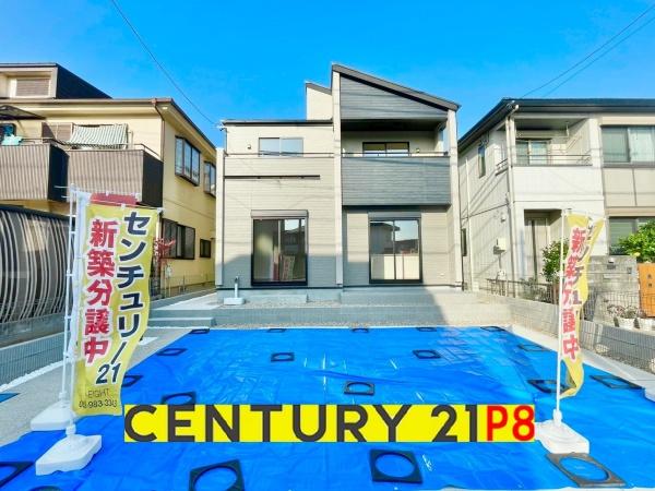 豊田市青木町２丁目の新築一戸建