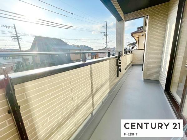 豊田市青木町２丁目の新築一戸建