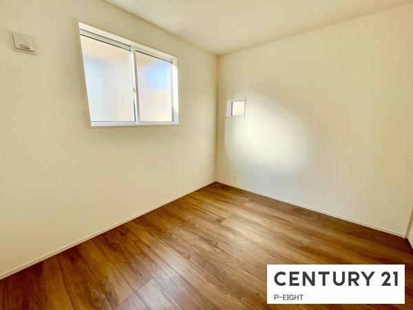 豊田市青木町２丁目の新築一戸建