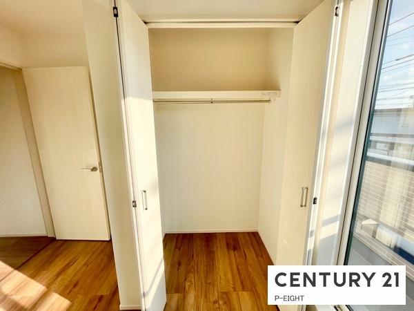 豊田市青木町２丁目の新築一戸建