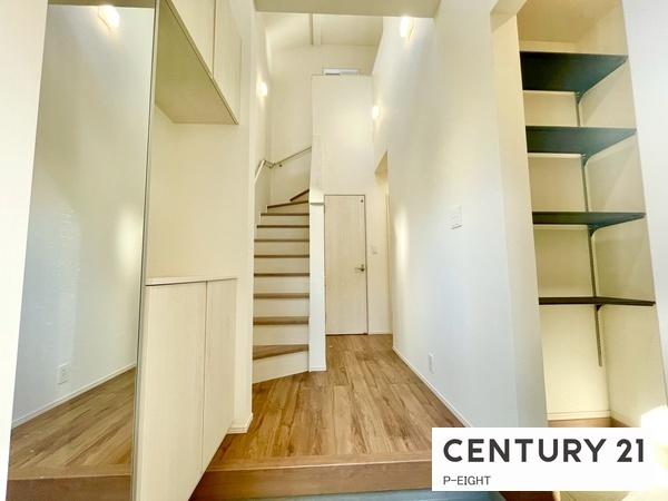 豊田市青木町２丁目の新築一戸建