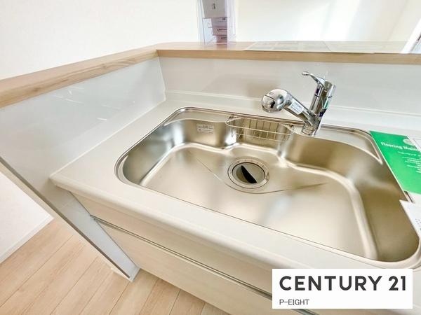 豊田市井上町７丁目の新築一戸建