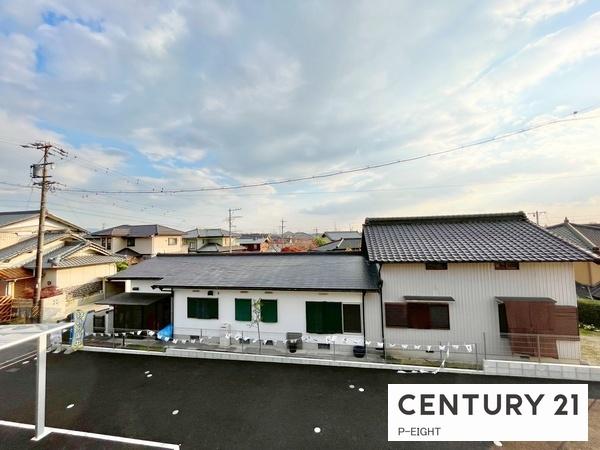 豊田市井上町７丁目の新築一戸建