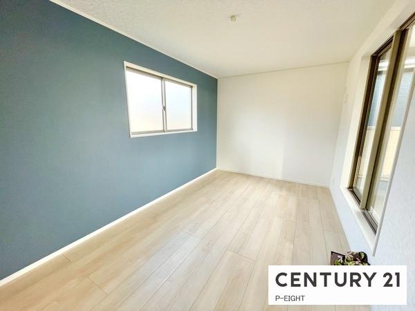 豊田市井上町７丁目の新築一戸建