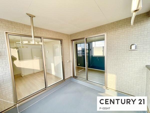 豊田市井上町７丁目の新築一戸建