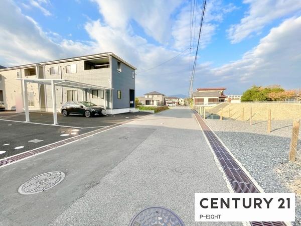 豊田市井上町７丁目の新築一戸建