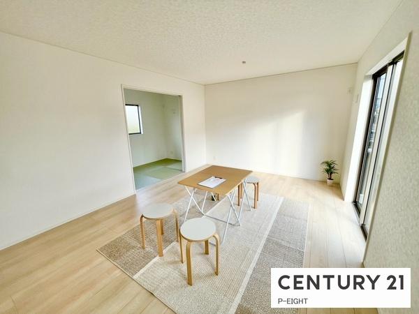 豊田市井上町７丁目の新築一戸建