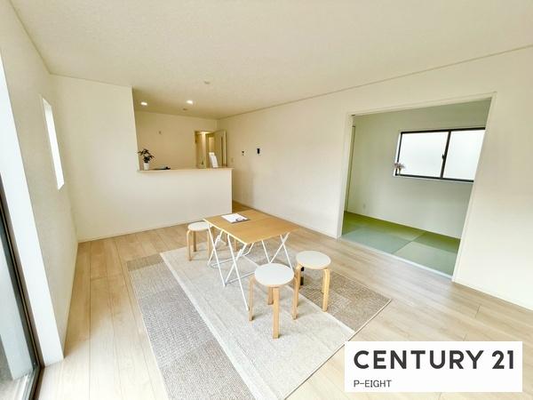 豊田市井上町７丁目の新築一戸建