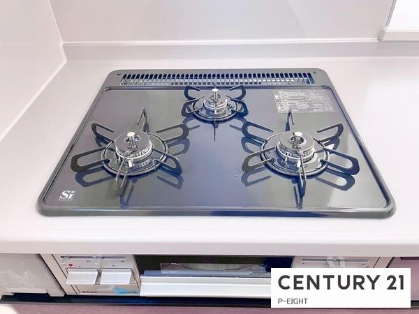 知多市清水が丘２丁目の新築一戸建